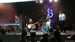 Erika Ward and Aaron Duncil -Shallow & I'm The Only One