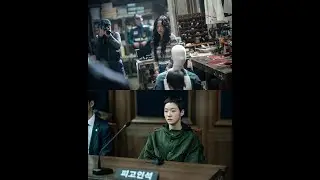 The Phenomenal Acting Showdown Between Jeon Do-yeon and Kim Go-eun in 'The Price of Confession'