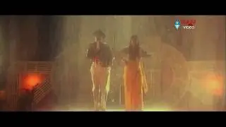 Rowdi Inspector songs - Chitapata Chinukulu Kurisina - Bala Krishna Vijaya Shanthi