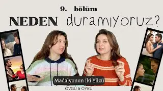 Neden Duramıyoruz ve Hep İzliyoruz? Binge Watching (+Taşacak Bu Deniz fragman ve Uzak Şehir yorumu)