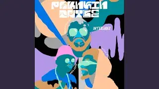 The Phunkin Trybe Interlues Long Play