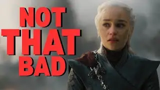 Game of Thrones Season 8 Actually Makes Sense
