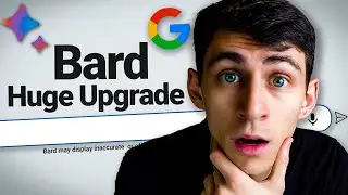 Google Duet AI - A Huge Upgrade