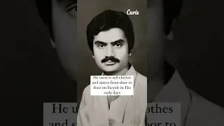 Dropped Out Of College&hellip; But Never Dropped His Dreams - Gautam Adani' Journey #curixtv #shrots