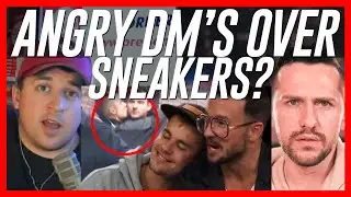 Justin Bieber on Pastors, Angry DM's over PreachersNSneakers, Ruslan Interview