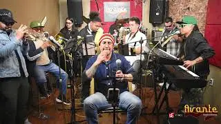 KUSHMIK en AVANTE PRODUCCIONES