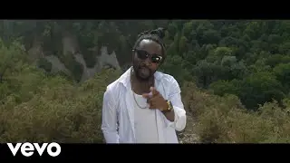Bongo Immanuel - Save the World