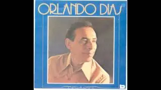 NOSSA MÃE-ORLANDO DIAS