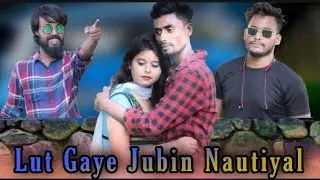 Lut Gaye:Jubin Nautiyal || No copyright version || NCS Hindi Songs ||Jengoni Music