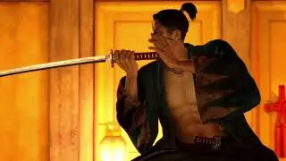 Ryu Ga Gotoku Ishin! OST - Receive You The Archetype