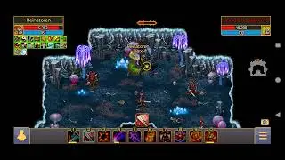 BRB FREE PLAYER SE AVENTURANDO NA T5 WARSPEAR ONLINE