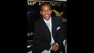 ''ተጠማሁ'' Solomon Yirga New Amharic Gospel 2019 Tetemahu ሰለሞን ይርጋ አማርኛ መዝሙር  clip video