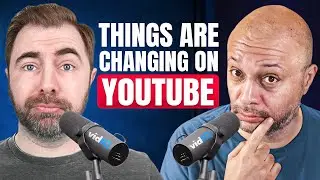 Умирает ли длинный контент на YouTube?