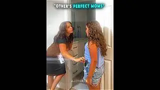 Other&rsquo;s Perfect Moms Vs Last Monster Mom ☠️😓