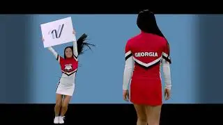 2022 - Varsity Spirit Fashion - NEW Cheerleading Uniforms