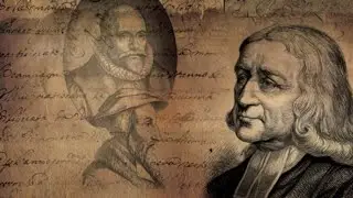 Wesleyan Theology  - Ken Collins - Lesson 02 / 18
