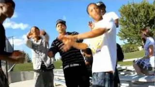 Innerstate Ike Presents Burb N Hitez KIQ BACK ((Official Video))