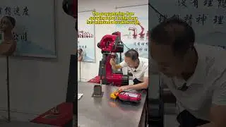 #Collaborative Robot #Welding Robot #Six-axis Robot #borunte #Spraying Robot