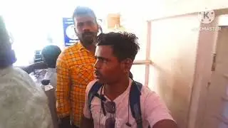 अखिर मुझे टिकट मिल ही गया Kanyakumari video 📹 Rupesh Kumar Bloger kl br #fb 