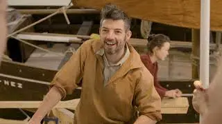&laquo;Handwerk & Design&raquo; I Hohe Handwerkskunst, erstklassiges Kunsthandwerk und kunstvolles Design
