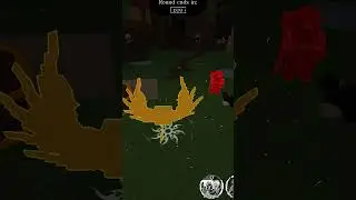New Bugged Autumn Skin | Removed Two Time Skin | Forsaken