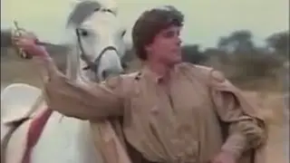 Martin Garatuza - capitulo final completo (1986)