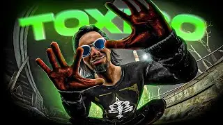 EL SURVIVOR MAS MOLESTO DE DEAD BY DAYLIGHT