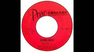 XL's - Second Choice
