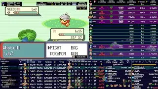 SHINY SEEDOT #2