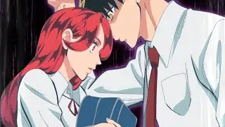 Kirishima First time feeling jealousy | Yakuza Fiancé: Raise wa Tanin ga Ii episode 4
