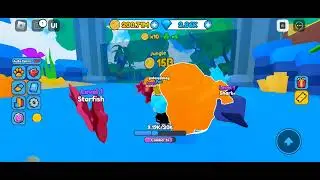 I went into timber champions in roblox