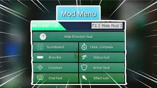 INSANE FPS BOOST CLIENT! | NU Client MCPE 1.19!