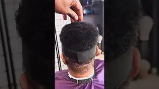 Woman manweave