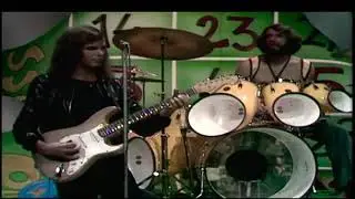 Rock And Roll Records Don Harrison Band