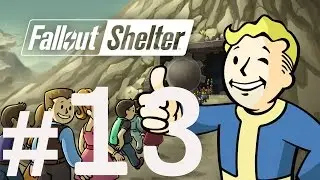 Fallout Shelter Gameplay ITA Walkthrough #13 - Morti e Risorti - Android Ios