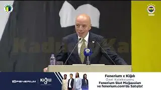 Asbaşkanımız Sn. Murat Salar'ın YDK konuşması (18.10.2025)
