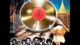 Earth, Wind & Fire - I'll Write A Song For You (Video) HD