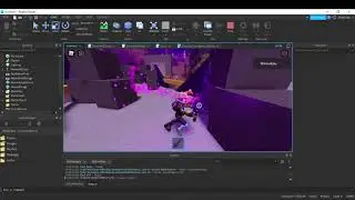 Kosmiczna mapa test 1