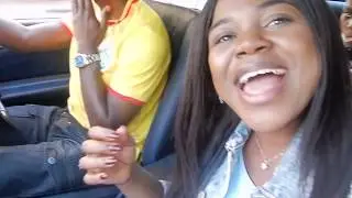 ZIMBABWE | Travel Vlog |Miss Varz