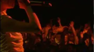 TSUGUMI solo -Rap Medley- LIVE 2007　【HQ】
