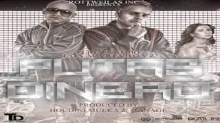 Los Mafiaboyz - Putas & Dinero (Prod. by Houdini, Mueka & Manage)