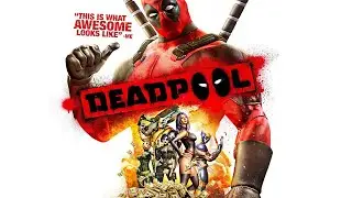 Deadpool - Walkthrough - Chapter 4 - Genosha