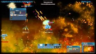 Darkorbit - Zarokk vs DarkOrbit [GameSupport]
