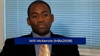 Will McKenzie (MBA2008) | London Business School