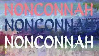 Nonconnah - This Crucible Of Ground Will Remain&hellip;