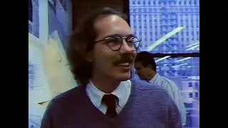 NOVA: Design Wars (1989) | Битва за новую библиотеку Чикаго 🏛️🔨