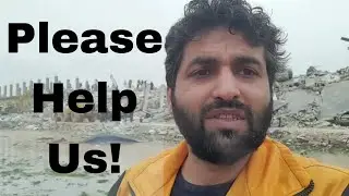 Help request from Syria, Syria Earthquake 2023