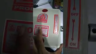Prodip change over connection Kamruzzaman SKTTC