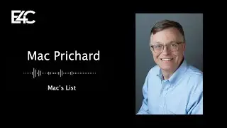 S4 Ep. 173 Mac Prichard