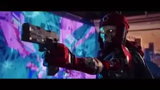 Apex legends meme video